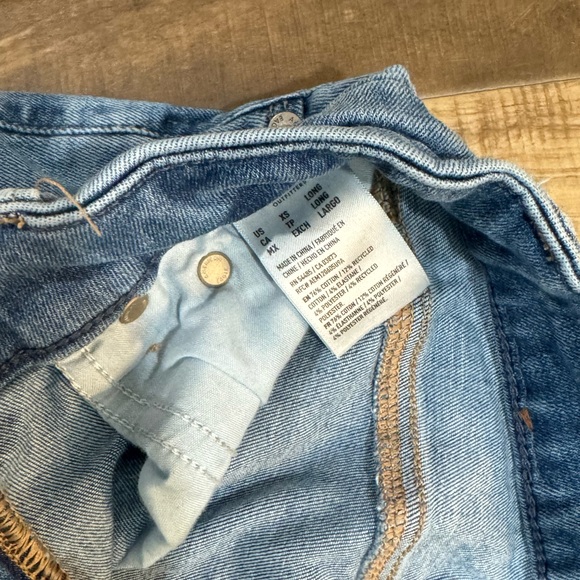 AE BFF Jegging Luxe Stretch - Picture 4 of 6